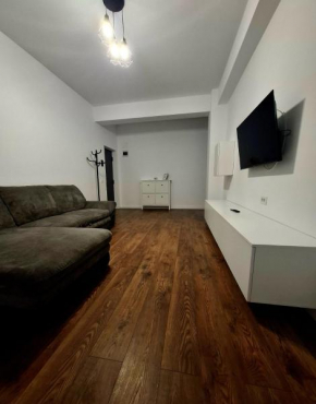 Spacious Double Room by Confort ApartHotel